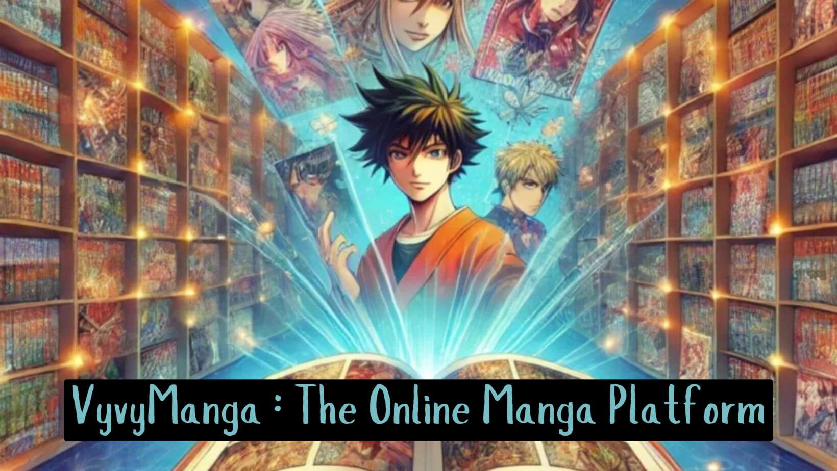 VyvyManga : The Ultimate Online Manga Platform https://www.simplifiedblogs.com/ Simplified Blogs
